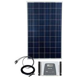 Phaesun Up 600405 Solar-Set 2500 Wp inkl. Laderegler