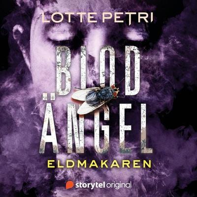 Eldmakaren - Lotte Petri, Audio, 9789180689724