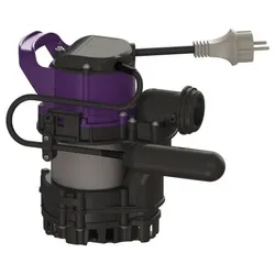 KESSEL-Austauschpumpe Aquadive GTF 500 für Pumpfix S / Aqualift S 680828
