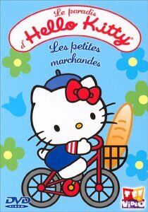 Le Paradis d'Hello Kitty - Les petites marchandes - Preis vom 17.10.2026 19:25:27 h