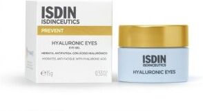 Isdin Ceutics Hyaluronic Eyes Gel 15 gr