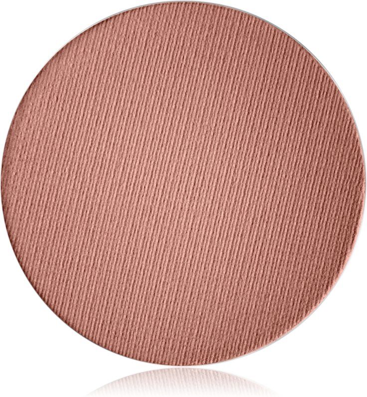 MAC Cosmetics Eye Shadow Pro Palette Refill Pan eyeshadow refill shade Tete-A-Tint 1.5 g