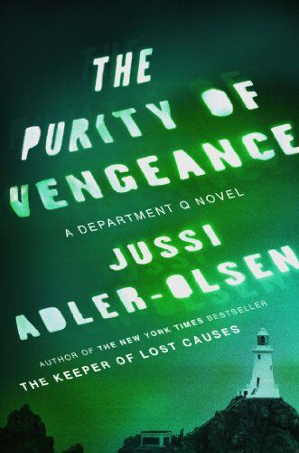 Jussi Adler-Olsen - The Purity of Vengeance (Department Q Novels) - Preis vom 12.10.2026 11:37:12 h