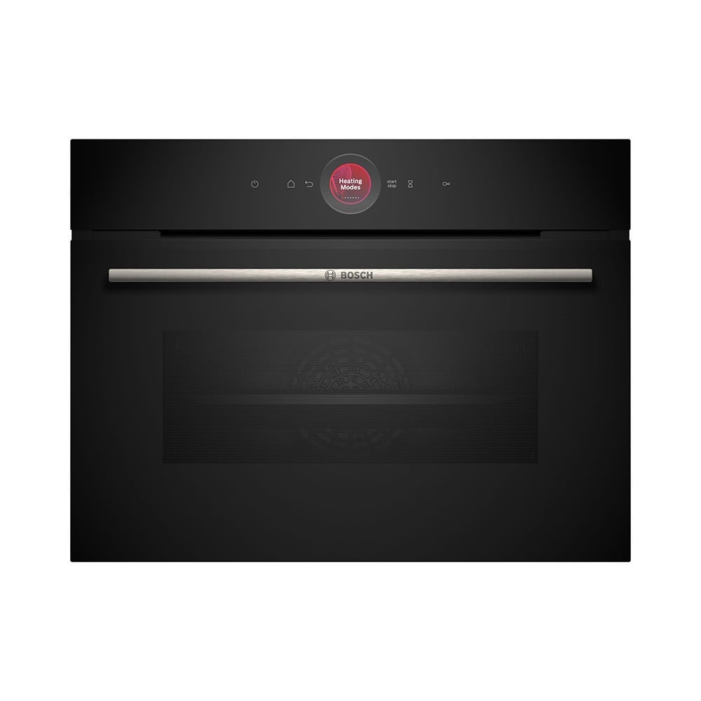 Bosch CBG7341B1 Inbouw oven Zwart met zelfreinigende katalytische achterwand