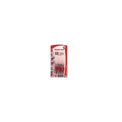 537650 Fischer Duopower Dübel 6x50 8Stk.