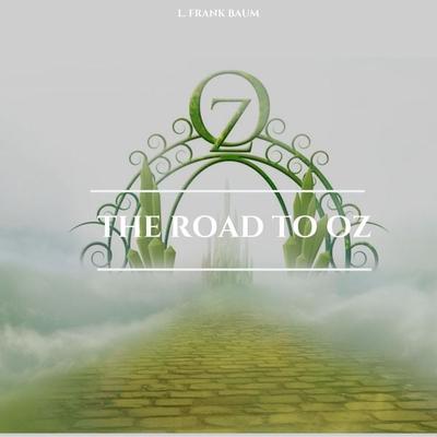 The Road to Oz - L. Frank Baum, Audio, 9782291081296