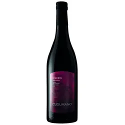 Nero d ́Avola Disueri Cusumano 2024 - 12Fl. á 0.75l
