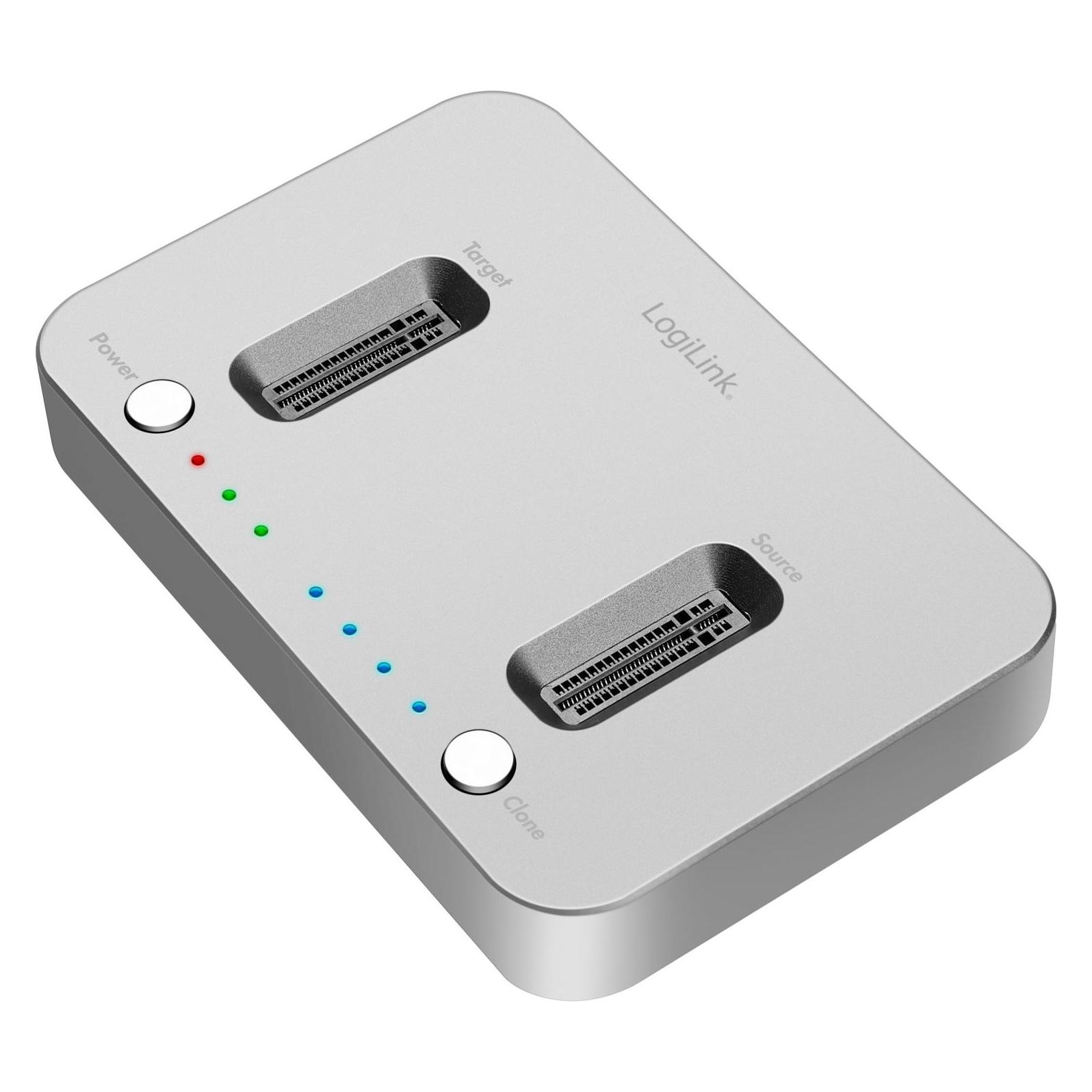 LogiLink QP0033 (USB-C, 2 Ports) (QP0033)