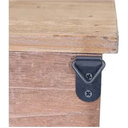 MCW, Garderobe + Kleiderstange, A43-G