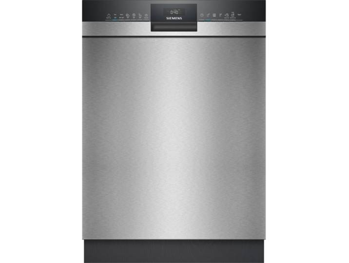SIEMENS Unterbaugeschirrspüler iQ300 SN43HS1VBE, 9 l, 13 Maßgedecke, Wifi-fähig, leise