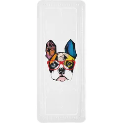 Kleine Wolke Wanneneinlage Henry Multicolor 36x92 cm