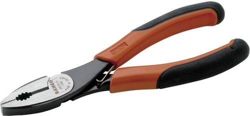 Bahco 2628 G-160 Kombizange 160mm