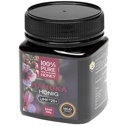 MANUKA HONIG MGO 800+ 250 g