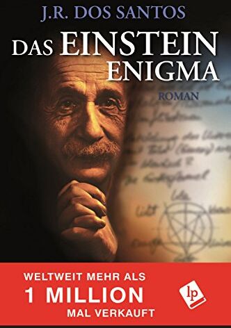 J.R. Dos Santos - Das Einstein Enigma - Preis vom 14.10.2026 23:07:16 h