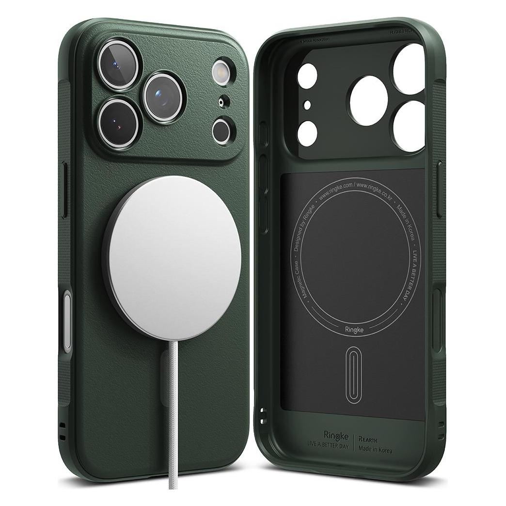 Ringke Onyx MagSafe (Apple iPhone 17 Pro Max) (OMG1093E75)