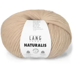 Lang Yarns Wolle Naturalis