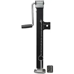 ProPlus, Spanngurt + Ladungssicherung, Abstellstütze ausdrehbar Heavy Duty