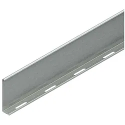 Niedax, Leitungsführung, NIE RW110 Trennsteg 98x3000mm T0,9mm bandverz.DIN EN 10346 (300 cm)