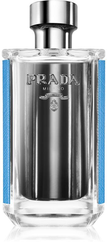 Prada L'Homme L'Eau Eau de Toilette pour homme 100 ml