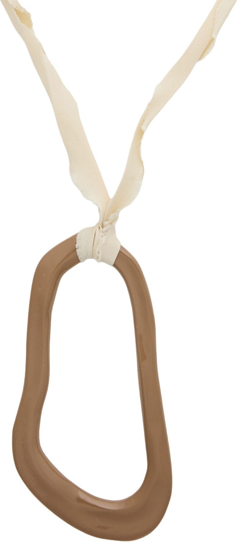 Alysi Collar Mujer Topo -- Mujer