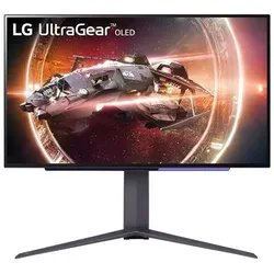LG UltraGear 27GS95QE-B OLED Gaming Monitor 68.6 cm (27 Zoll)