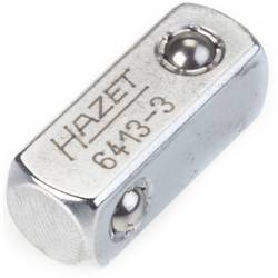 Hazet 6413-3 Durchsteckvierkant 10 mm