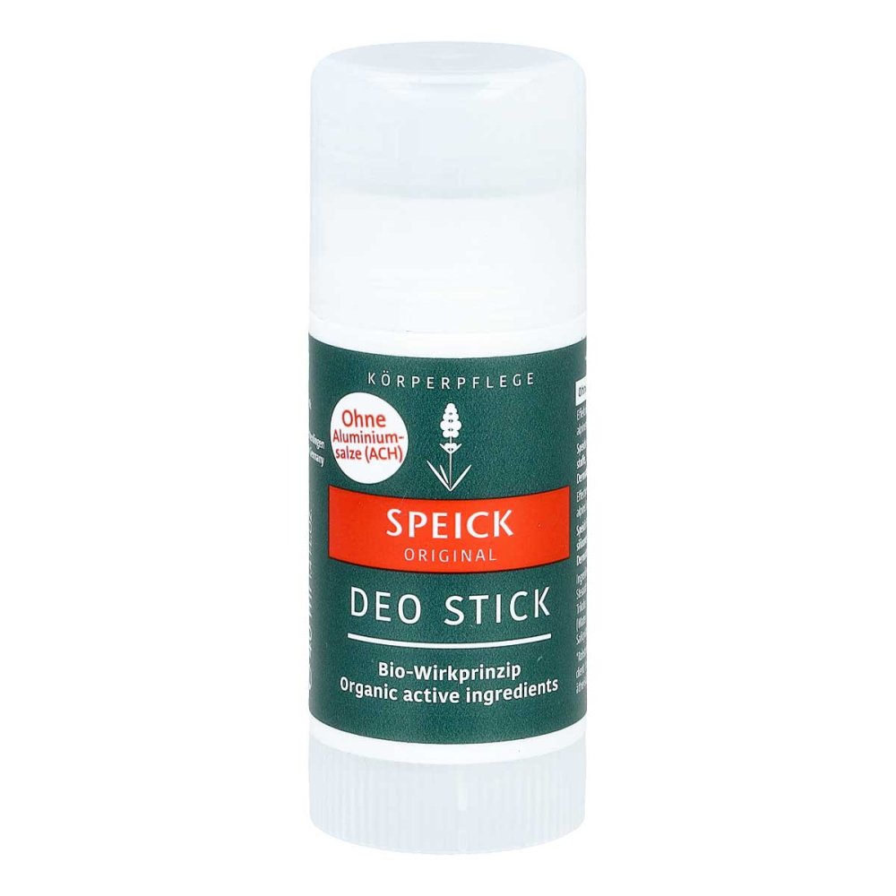 Speick Naturkosmetik GmbH & Co. KG Speick Deo Stick 03097767
