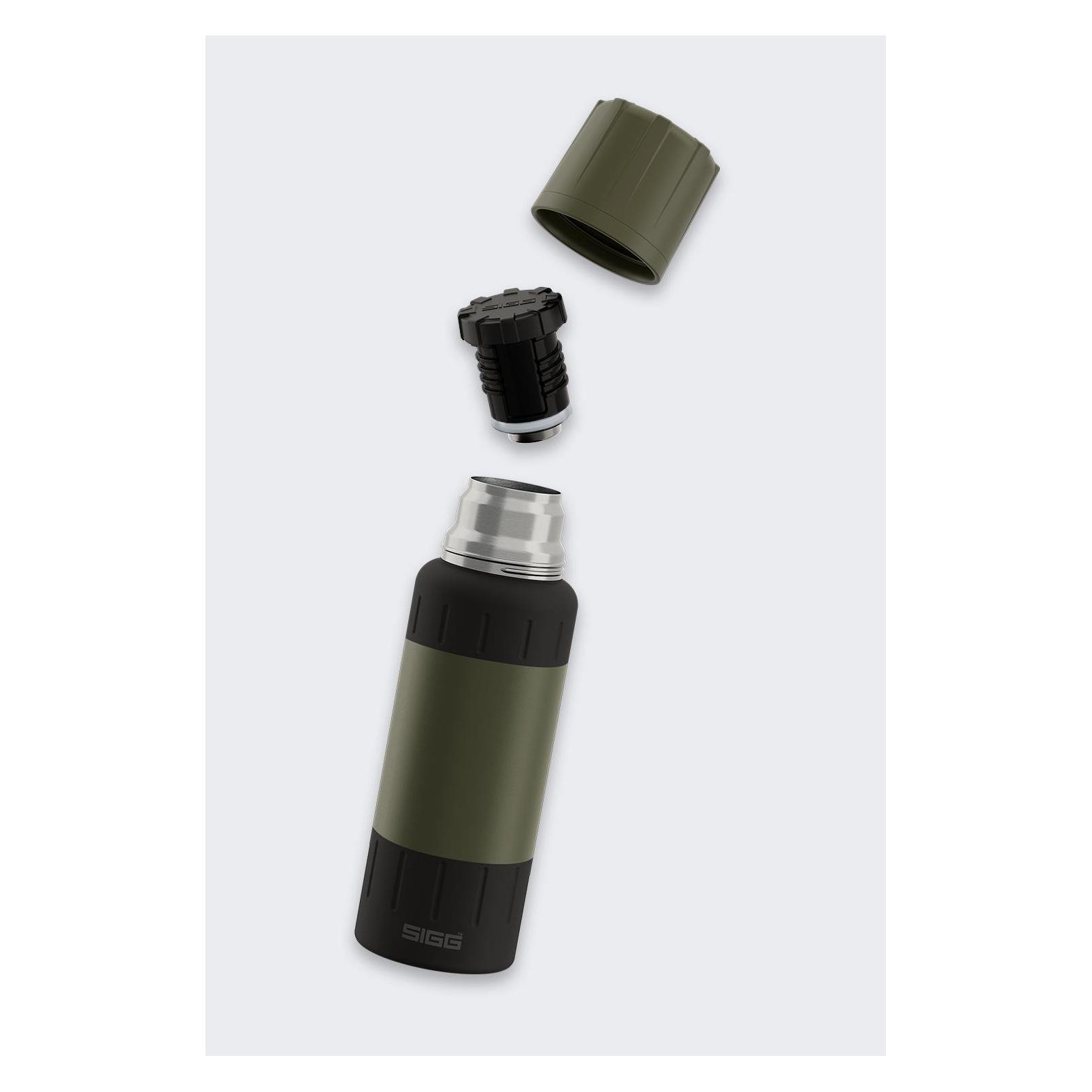 Sigg Isolierflasche Alpine Star (1 l) (6170.60-141998.0600)