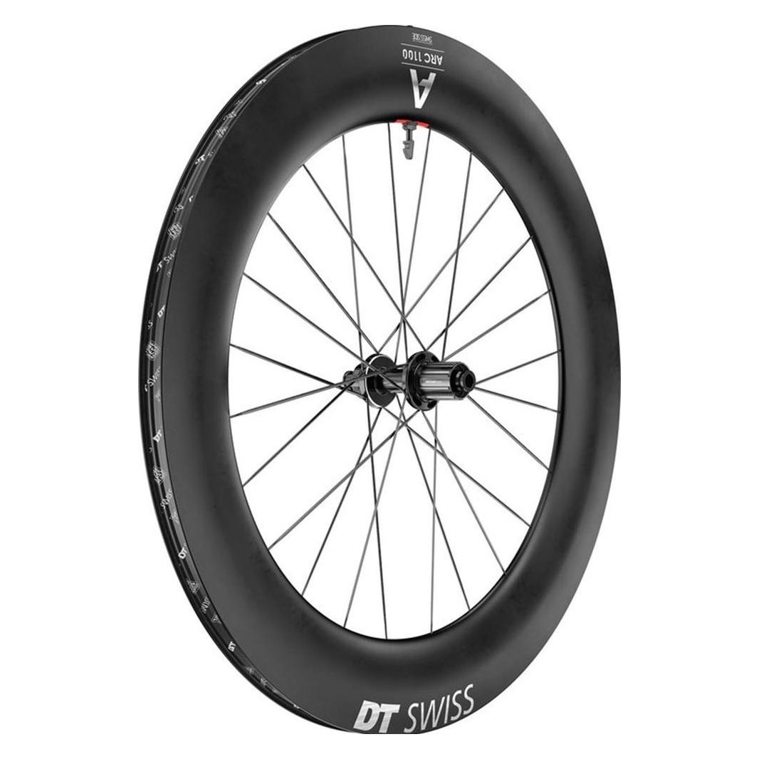 DT Swiss ARC 1100 Dicut (Hinterrad, 28") (WARC110NIDJCA27361)