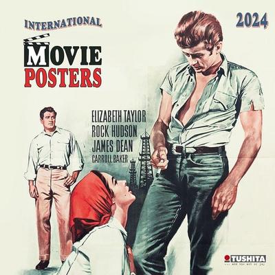 Movie Posters 2024 -