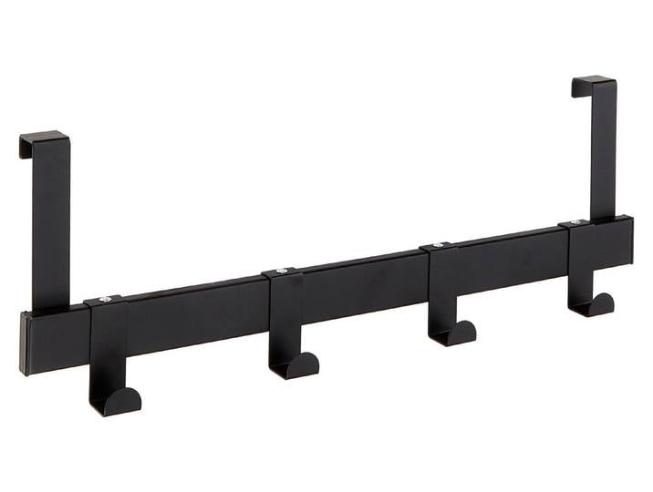 Siro Türgarderobe Hakenleiste mit 4 Haken 404 mm