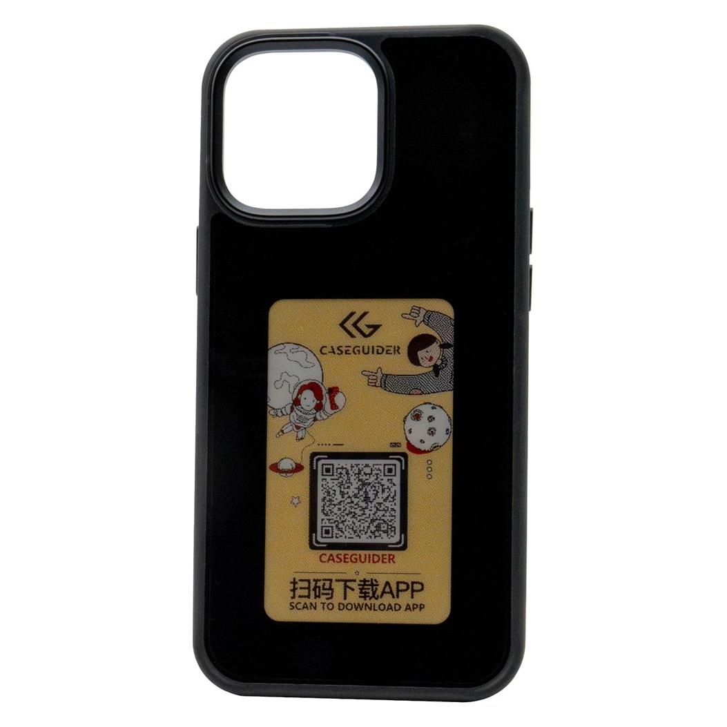 RealPower MAGIC CASE,iPhone 15,color,Magsafe (Apple iPhone 15) (504404)
