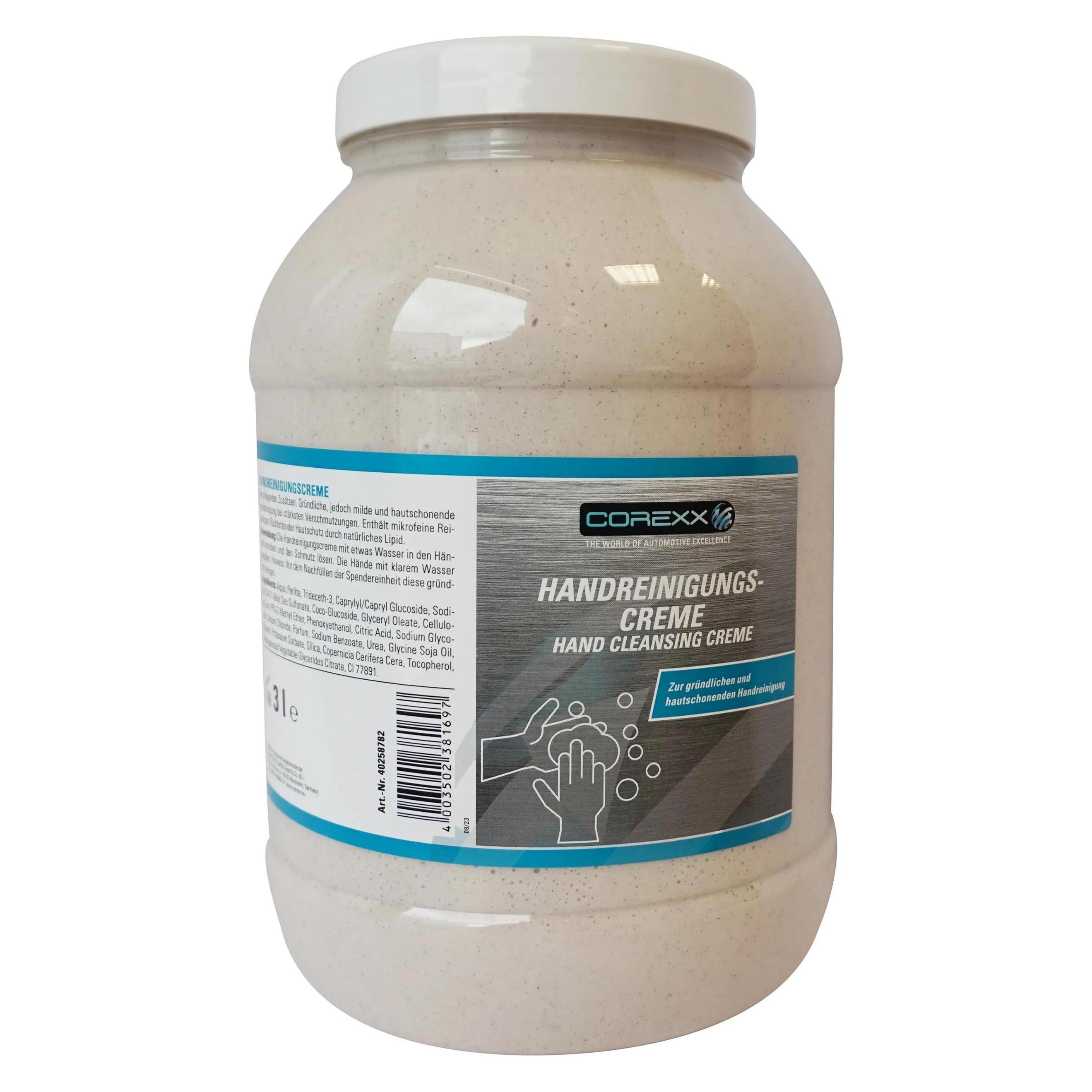 Corexx Handreiniger 3l (Flüssigseife, 3000 ml) (40258782)