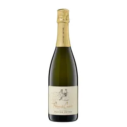 Zeró Grande Cuvée Brut nature Oliver Zeter