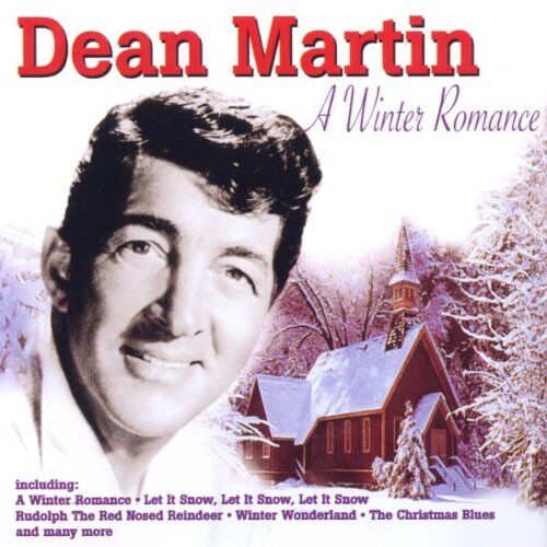 Dean Martin - A Winter Romance - Preis vom 12.10.2026 11:37:12 h