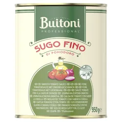Buitoni® Tomatensauce mit Zwiebel 950 g