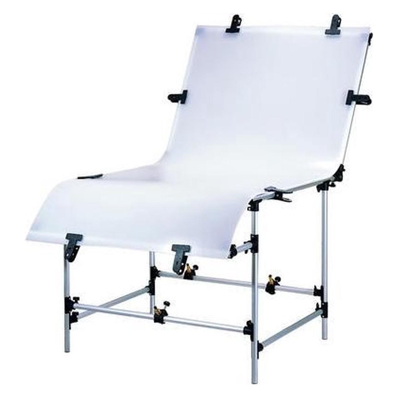 Linkstar Aufnahmetisch B-1020 100x200 cm (Aufnahmetisch) (565620)