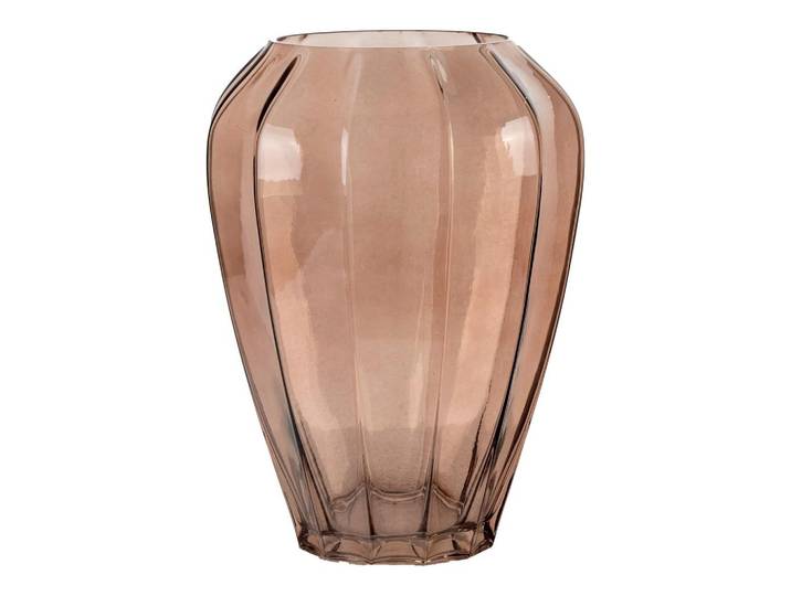 VASE Braun B: 22 cm
