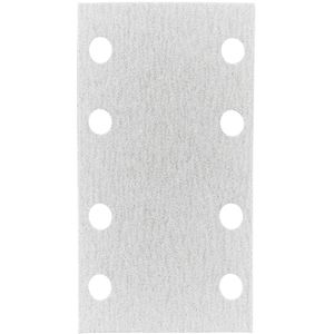 Makita Schleifpapier E-19663, Körnung 120, 185 x 93mm, 10 Blätter, für Holz, Metall und Lack, 10 Stück