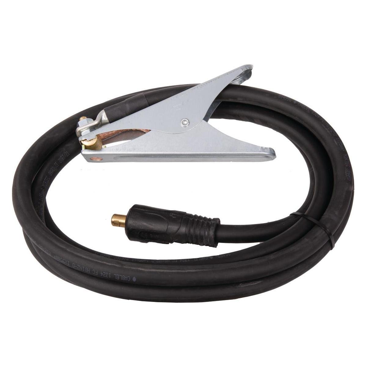 Stürmer Massekabel 4/25qmm-KS25/9mm (1250224)