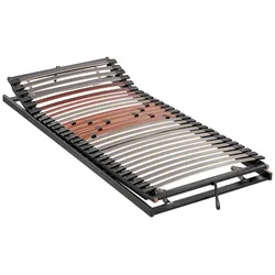 Dieter Knoll Federholzrahmen Fit KF TOPFORM - LF ca. 90.00x200.00