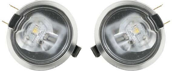 NP24 LED Vorfeldausleuchtung Links & Rechts Set passend für Ford Galaxy 15 CK 12/19-