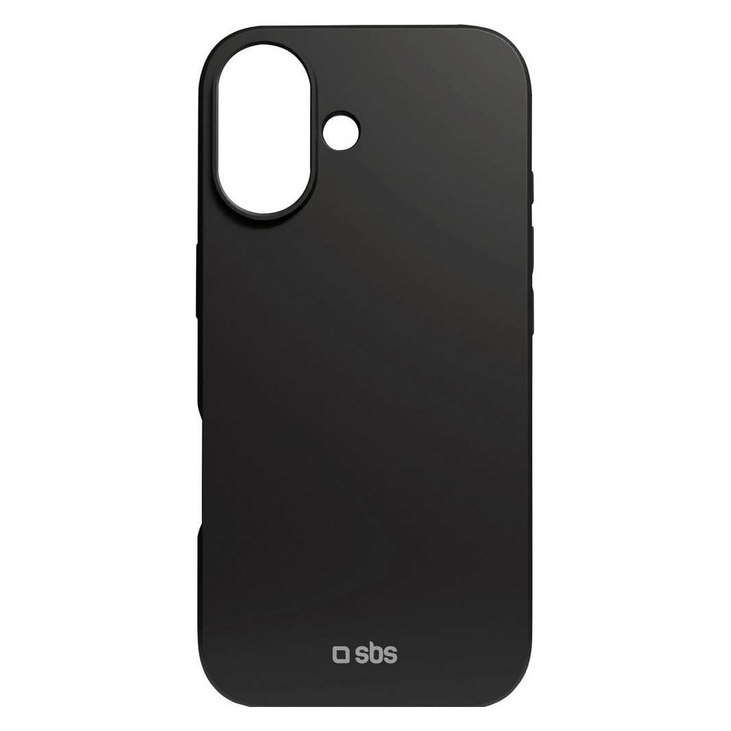 SBS Schutzhülle (Apple iPhone 17) (TED3OBKMAGIP1763)