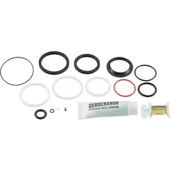 AM SVC KIT 200H/1YR DLX/S DLX GEN-C