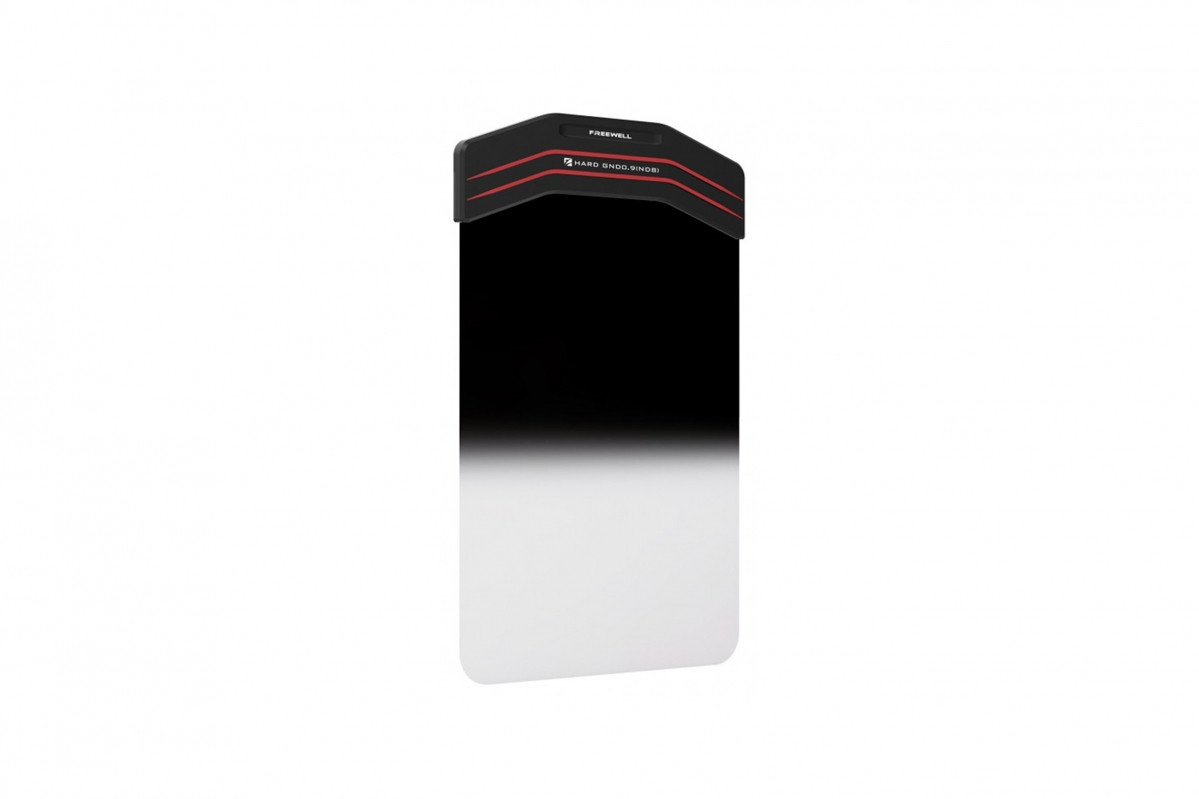 Freewell Eiger GND0.9 Hard Edge Filter