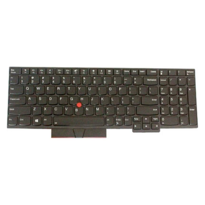 Lenovo Keyboard (US ENGLISH) (01YP789)