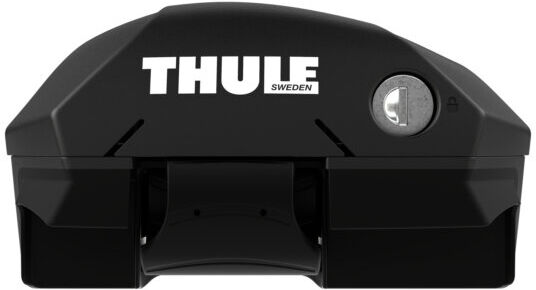 4 Pieds De Fixation Thule Edge Raised Rail
