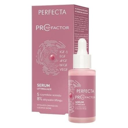 DAX Perfecta Pro Age Factor Lifting Serum 30ml Antiaging Hautpflege (30 ml) (62593834)