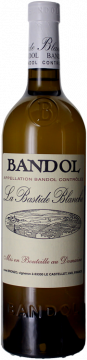 Domaine de la Bastide Blanche Blanc 2024 - Domaine la Bastide Blanche - Bandol - Weisswein - 0.75L