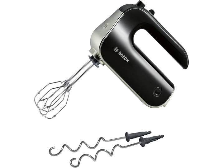 Bosch MFQ4730 - Handmixer - 575W - Zwart